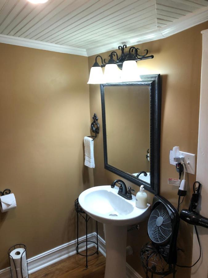Belmont Bed & Breakfast