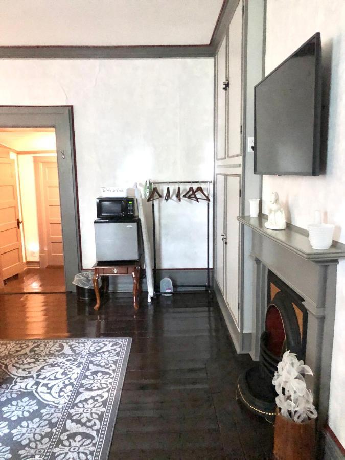 Belmont Bed & Breakfast *
