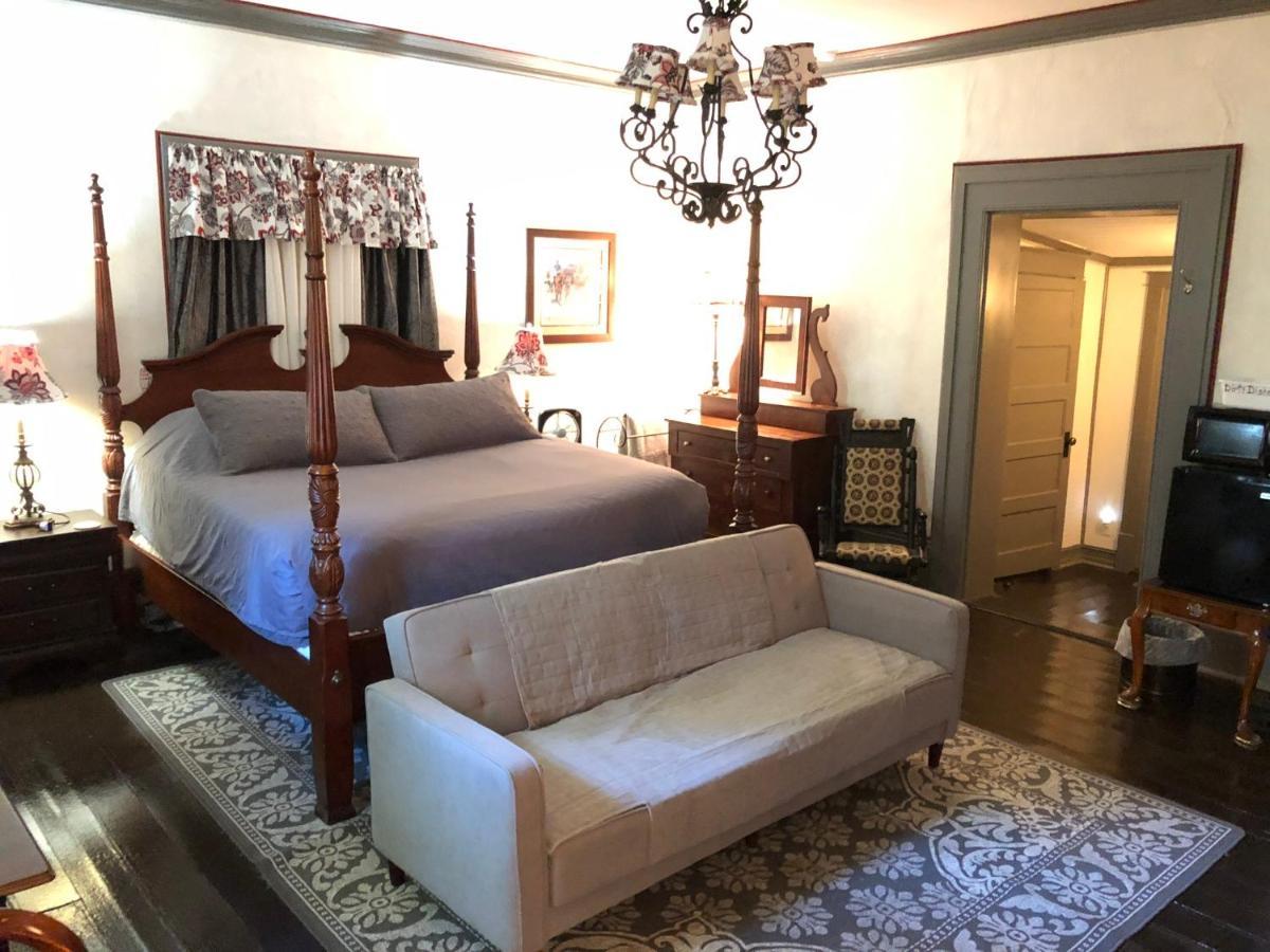 Bed & Breakfast Belmont