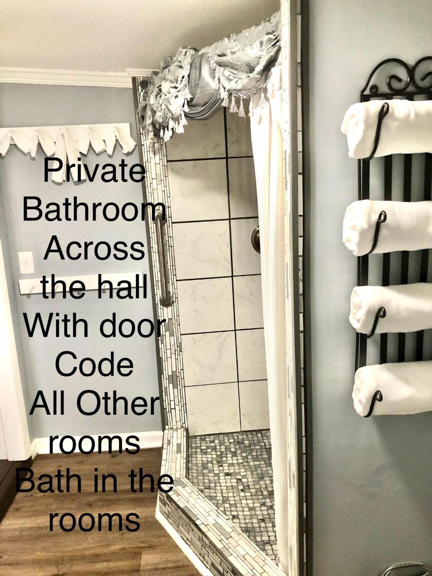 Bed & Breakfast Belmont